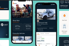 Designing Great Customer Experience with Go Auto